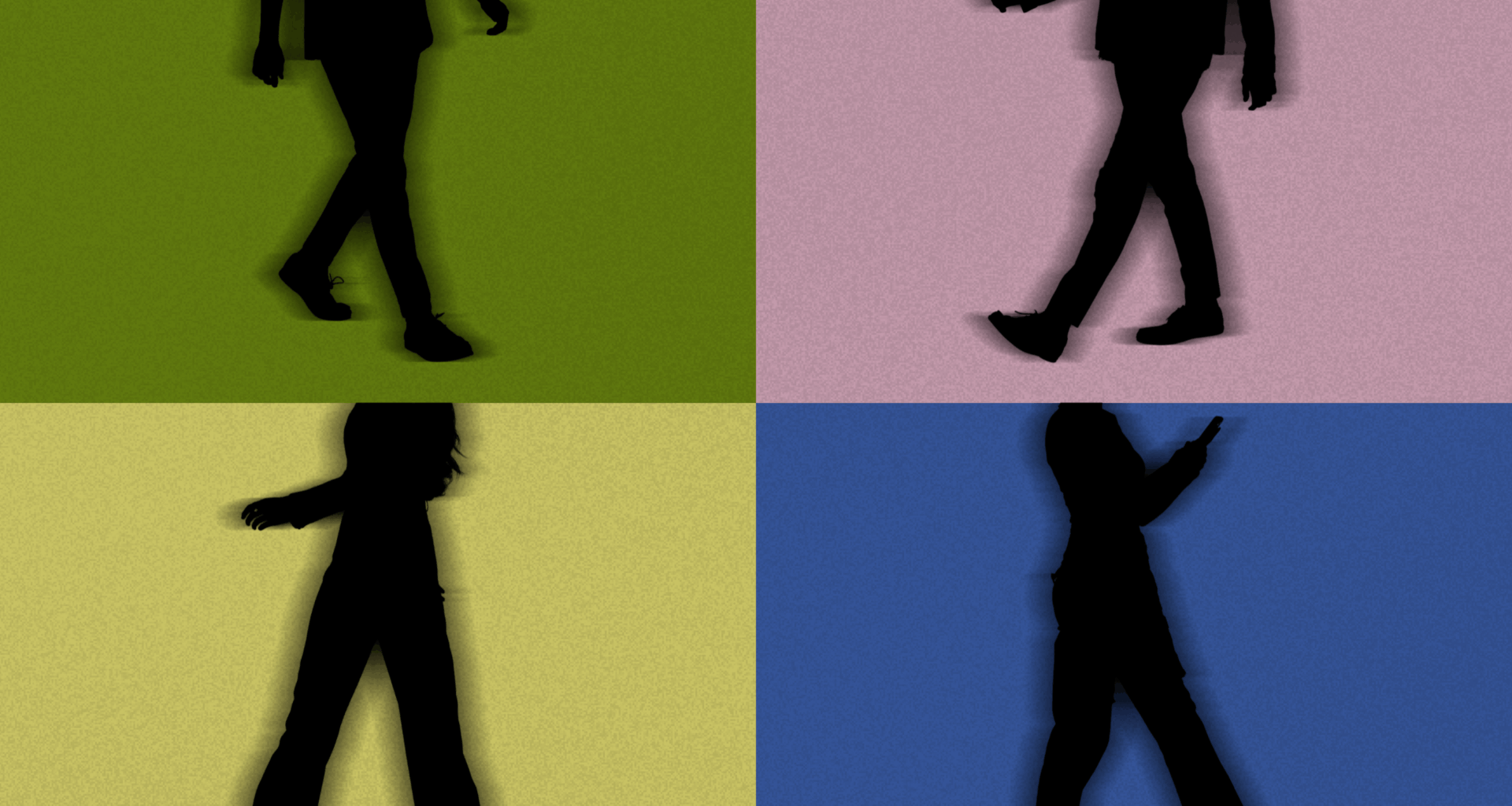 10 Walking Mistakes You’re Probably Making—and How to Fix Them