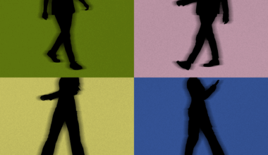 10 Walking Mistakes You’re Probably Making—and How to Fix Them