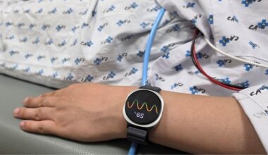 Samsung Announces World-First Breakthrough in Fainting Prediction With Galaxy Watch – Samsung Newsroom India
