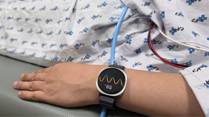 Samsung Announces World-First Breakthrough in Fainting Prediction With Galaxy Watch – Samsung Newsroom India