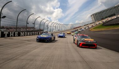 How to Watch the 2026 NASCAR All-Star Race Online Without Cable