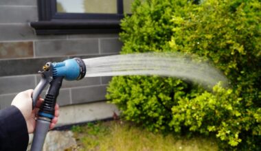 Surrey updates bylaw to improve flexibility on water restrictions