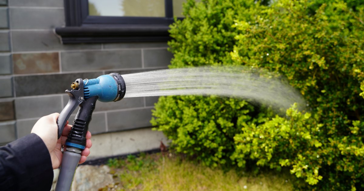 Surrey updates bylaw to improve flexibility on water restrictions