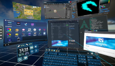 How To Better Enjoy VR On Linux
