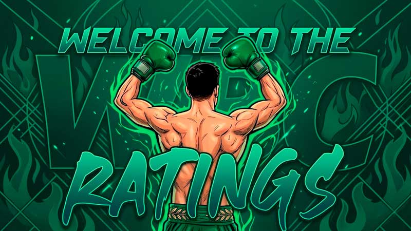 The WBC Congratulates the Boxers Entering the May 2026 Rankings