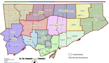 Cut in number of Toronto school trustees raises concerns over impact on students and parents – Beach Metro Community News