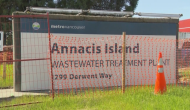 Another lawsuit filed against Metro Vancouver - BC