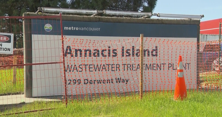 Another lawsuit filed against Metro Vancouver - BC
