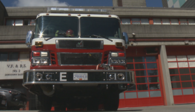 Vancouver’s fire chief says public won’t notice response changes to some medical calls - BC