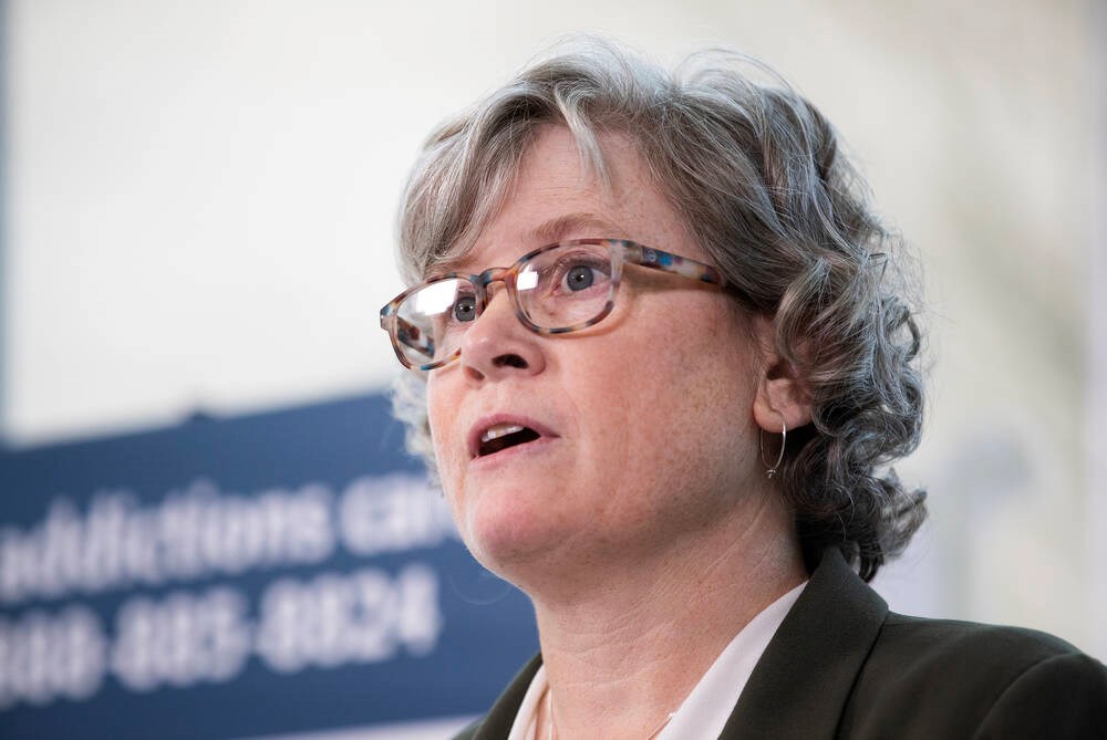 Bungling of midwife’s work permit can’t happen again: minister
