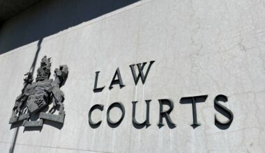 Saanich man pleads guilty in ‘unprecedented’ voyeurism case