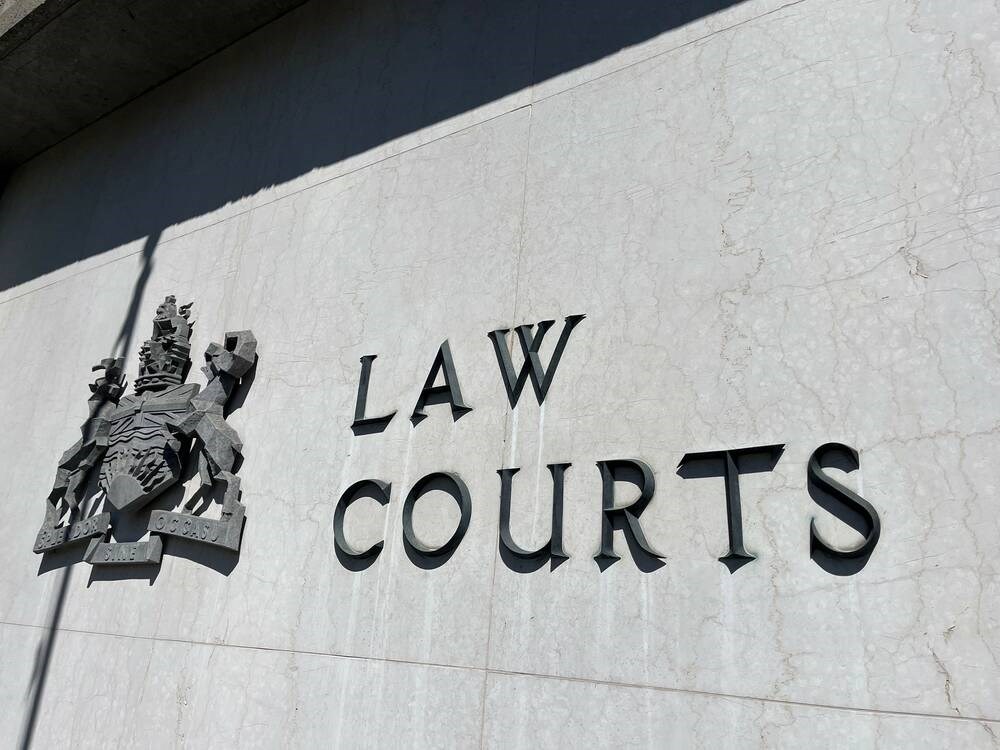 Saanich man pleads guilty in ‘unprecedented’ voyeurism case