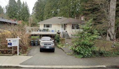 BC flooding lawsuits: District of North Van sued