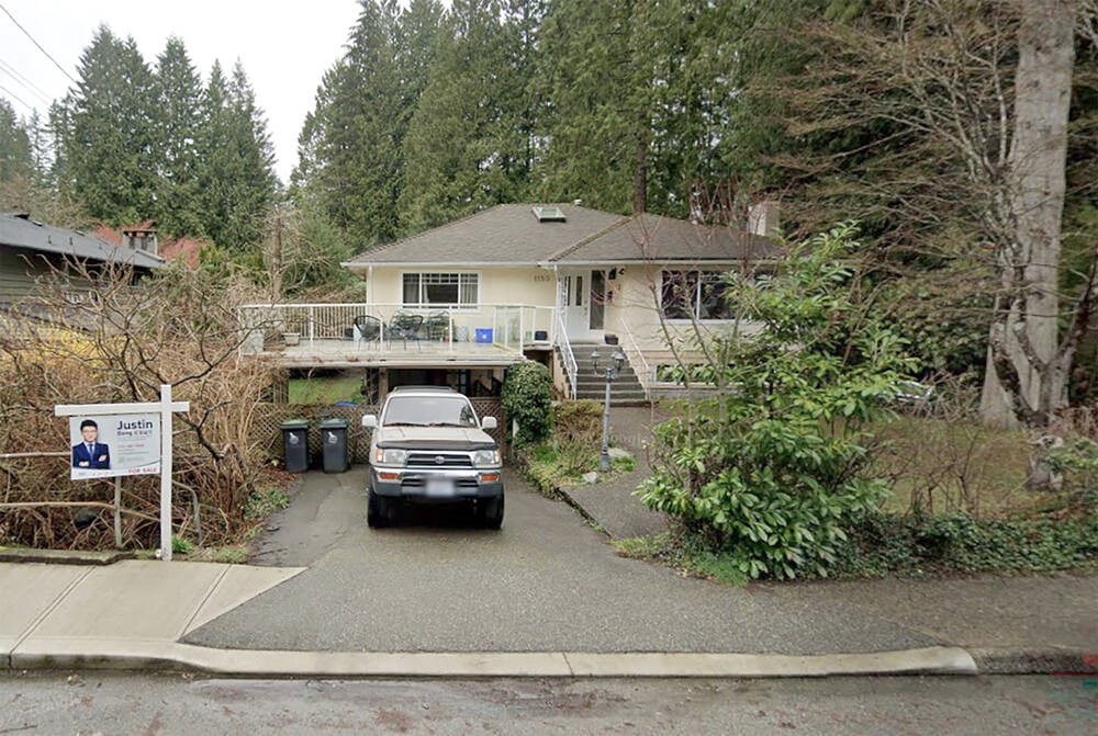 BC flooding lawsuits: District of North Van sued