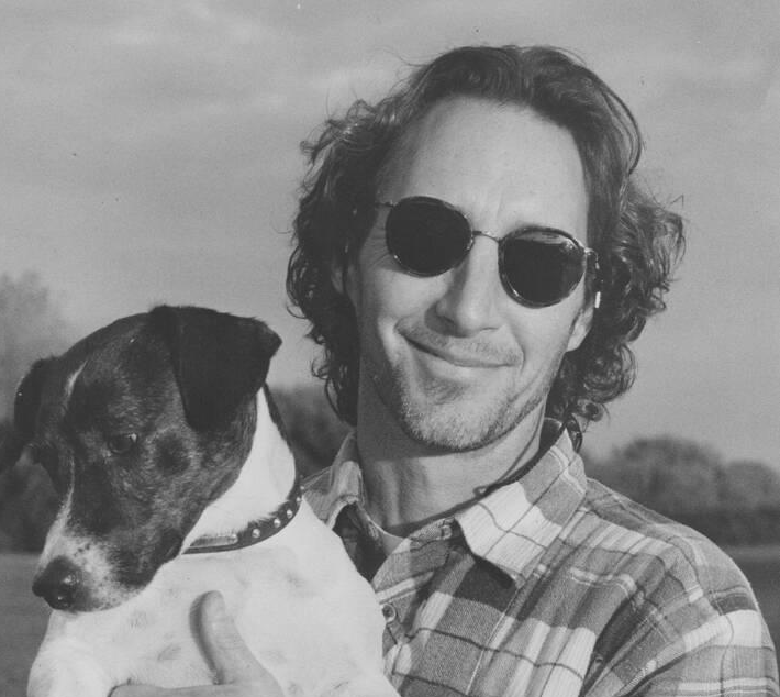 Obituary: Harpo’s co-founder Gary Van Buskirk
