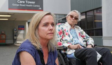 Seniors dying in hospital waiting for long-term care in B.C.