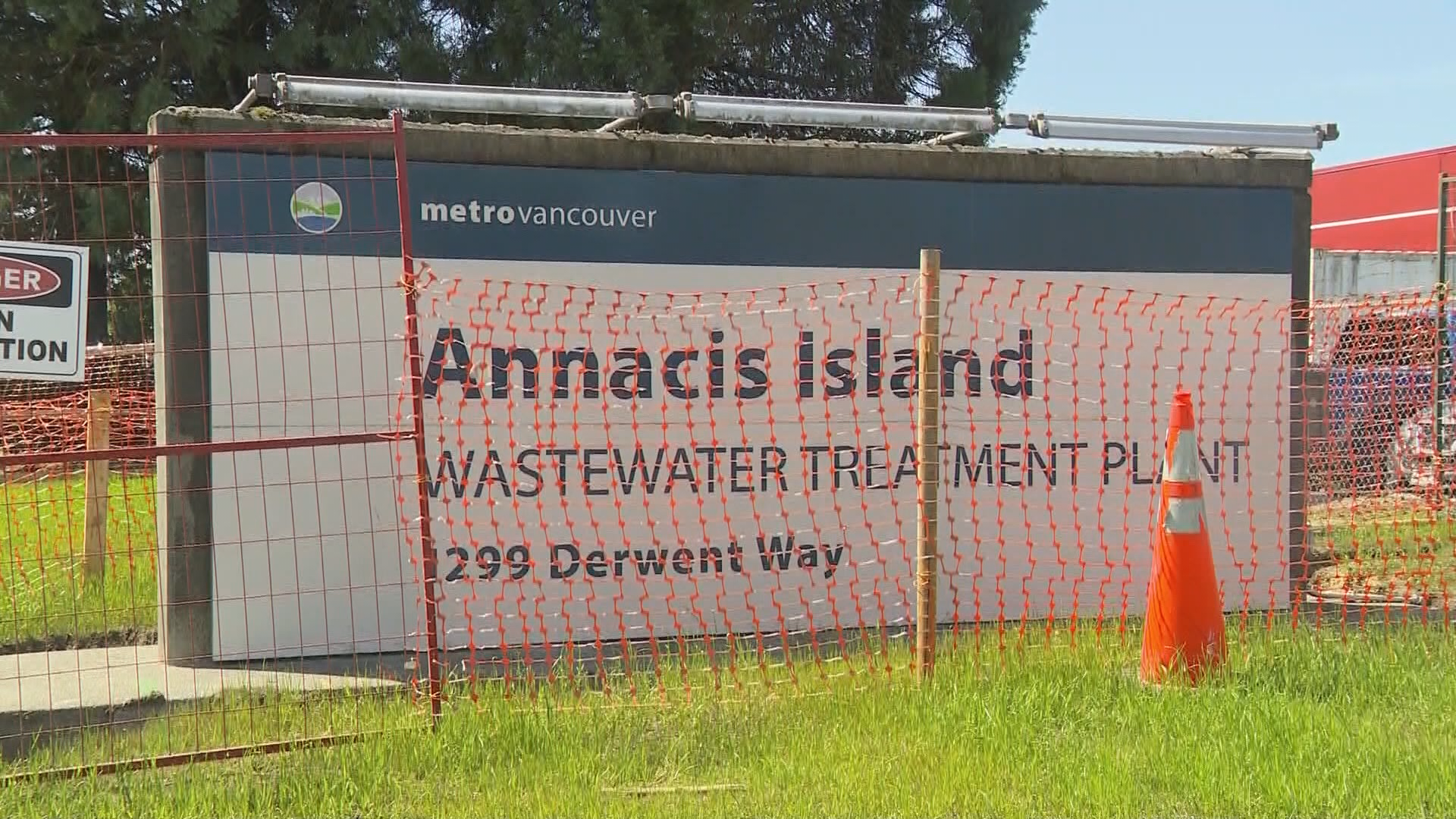 Click to play video: 'Lawsuit filed against Metro Vancouver'