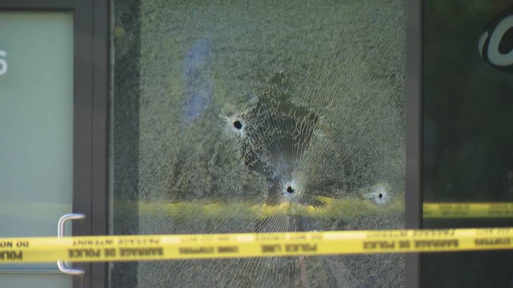 Click to play video: 'Provincial gun regulations to tackle extortion-related and gang violence'