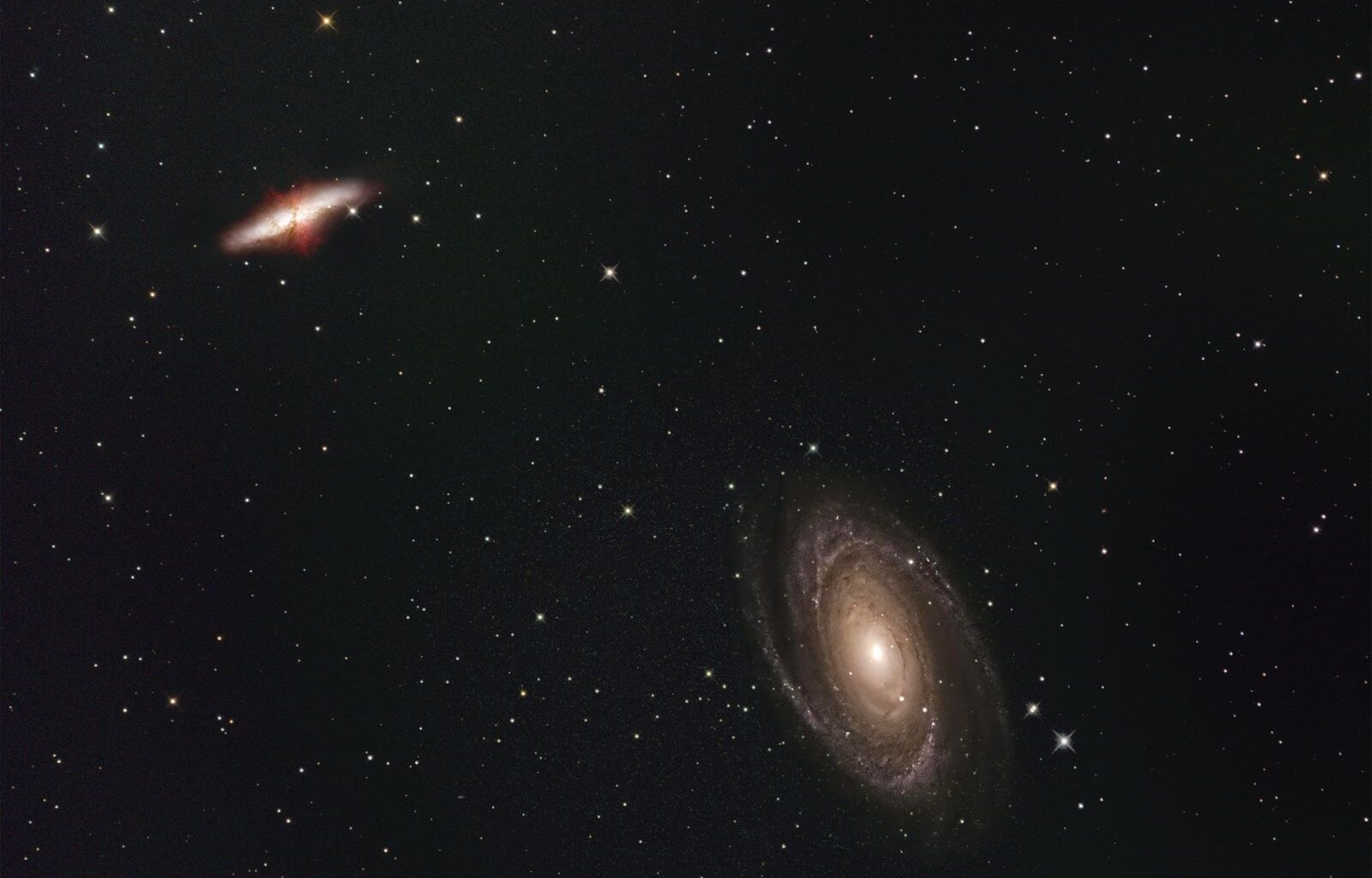 Webb just clocked nearly 9,000 young star clusters and found the biggest ones break from their birth clouds in 5 million years, a timing clue that could reshape how astronomers model galaxies growing up