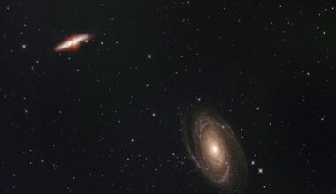 Webb just clocked nearly 9,000 young star clusters and found the biggest ones break from their birth clouds in 5 million years, a timing clue that could reshape how astronomers model galaxies growing up