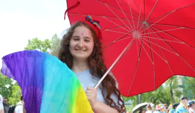 Celebrate diversity at UWinnipeg's 2SLGBTQIA+ Pride Week events