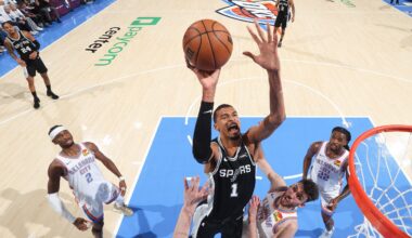 4 takeaways: Thunder clap back into command of West Finals with Game 5 win