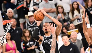 4 takeaways: Victor Wembanyama's big response powers Spurs to critical Game 6 victory