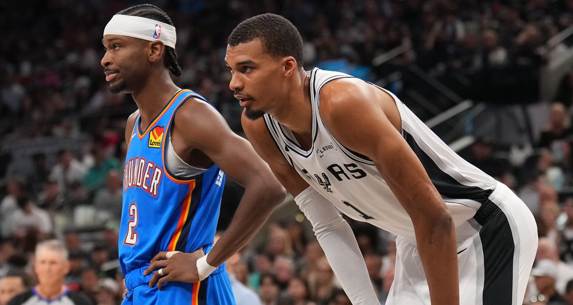 The Athletic: Victor Wembanyama’s brilliance has NBA execs searching for his ‘kryptonite.’