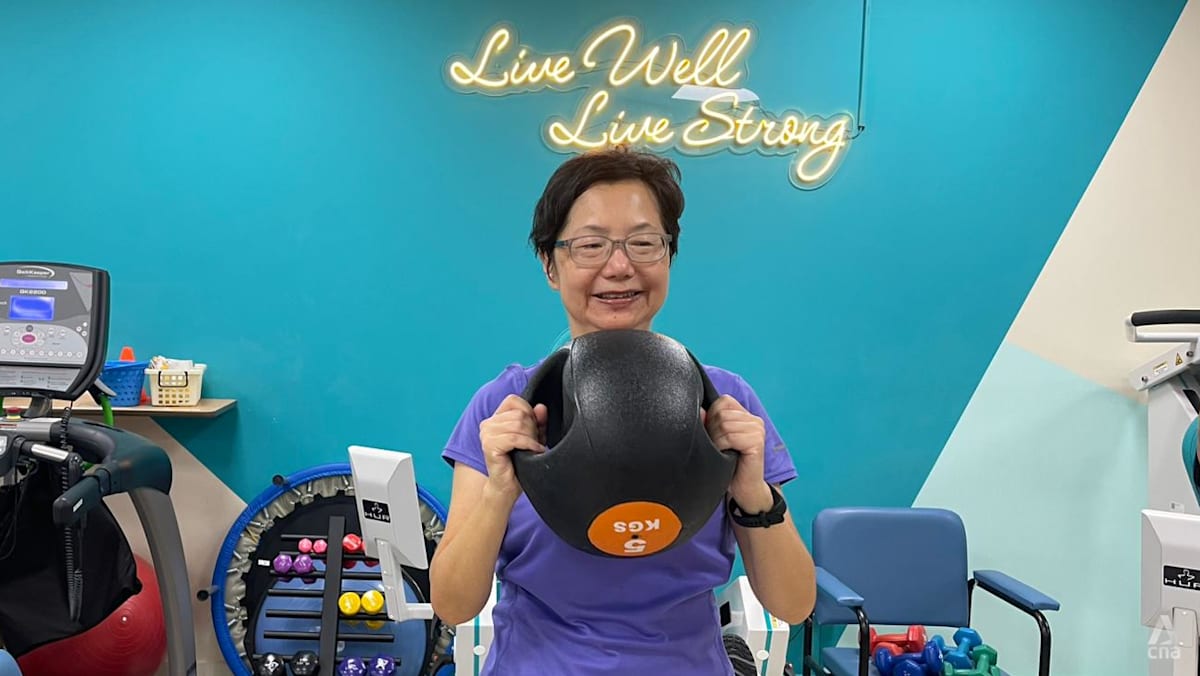 More seniors taking up strength training, but waitlists stretch to 9 months at some centres