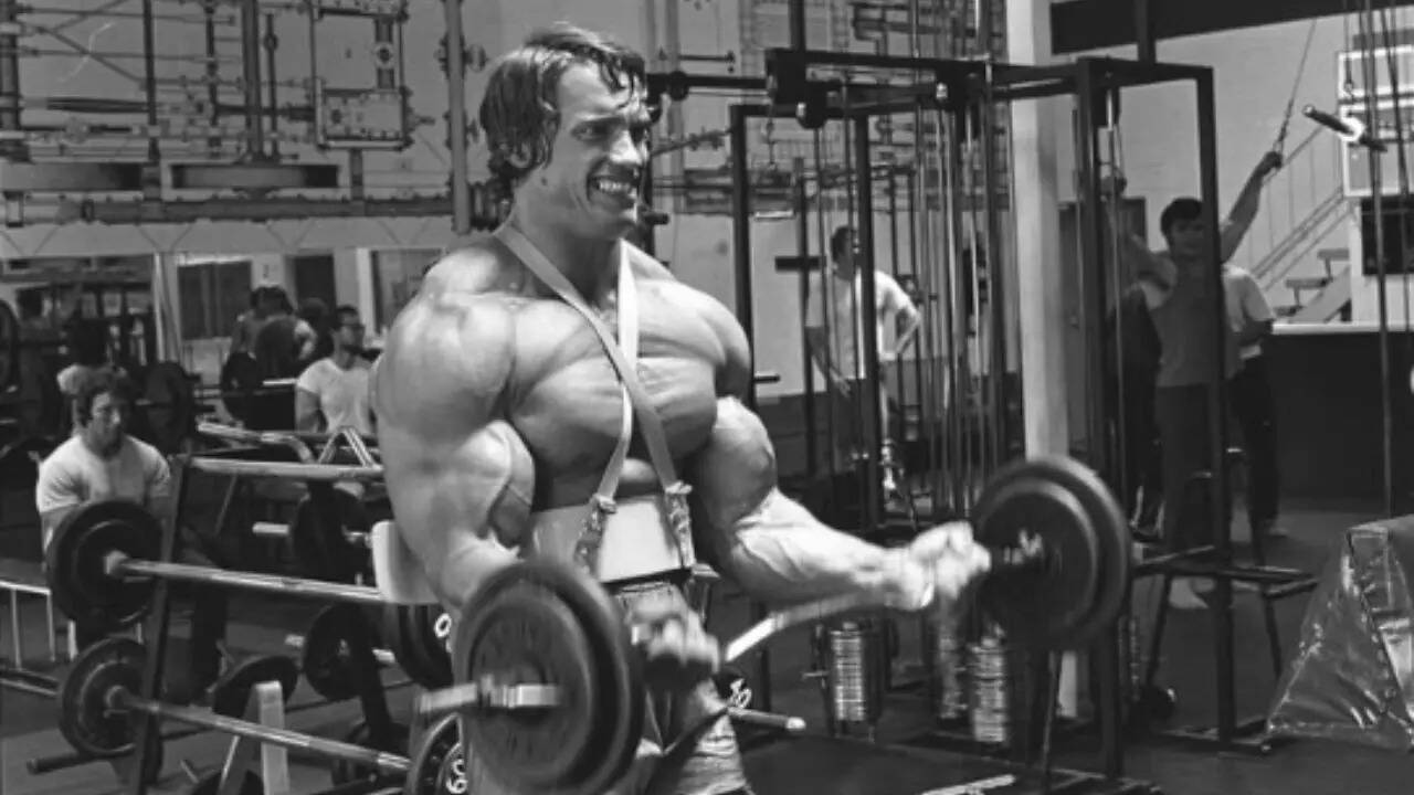 His focus on daily movement, strength training, consistency, and balanced living reflects what modern health science now strongly supports for long-term wellness.(Image credits: Instagram/@schwarzenegger) Who is Arnold Schwarzenegger