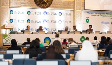 Turning commitments into care: Africa accelerates action on traditional medicine