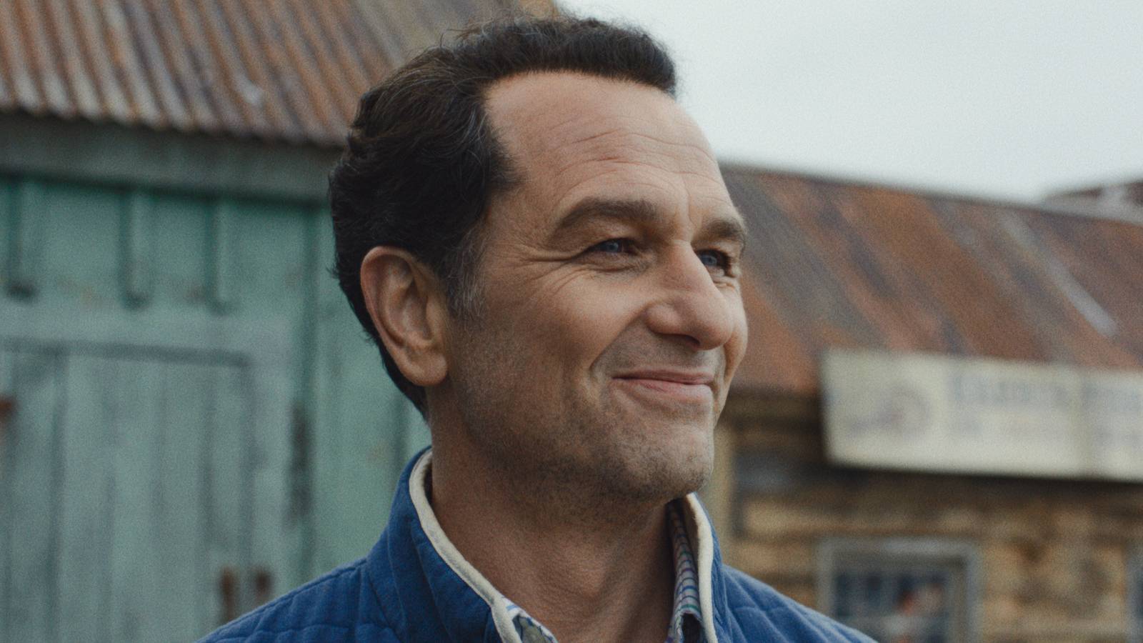Apple TV's 10-Part Mystery Series Is Officially Taking Over the World