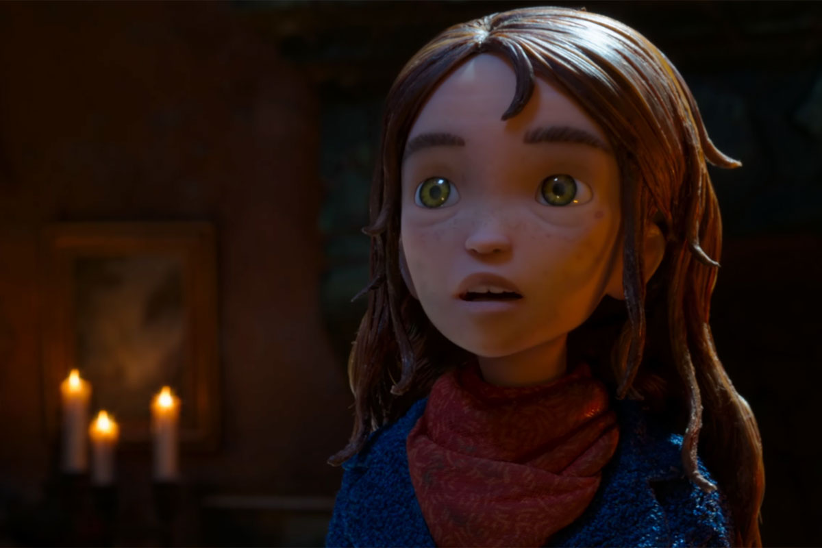 "Wildwood" Trailer Proves A Massive Hit