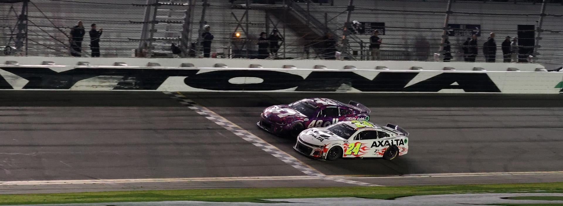 2026 NASCAR Go Bowling at The Glen, picks, props: best bets from proven racing experts