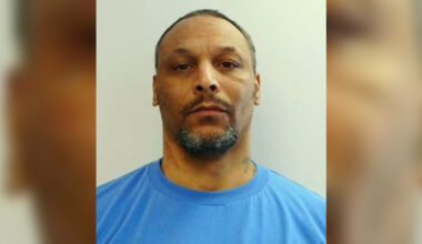 Police issue warning after 'high-risk offender' released from jail
