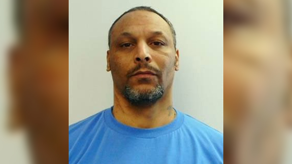 Police issue warning after 'high-risk offender' released from jail