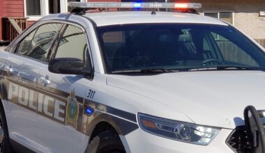 Winnipeg resource centre worker charged after alleged sexual assault of teen client