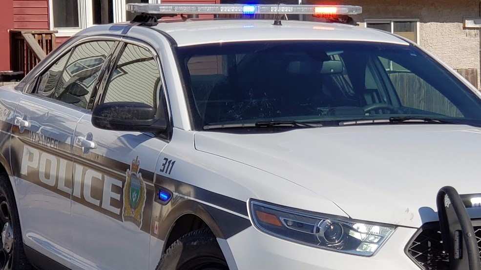 Winnipeg resource centre worker charged after alleged sexual assault of teen client