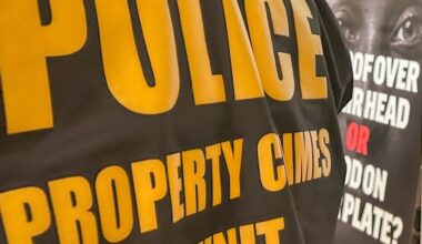 Winnipeg police arrest three shoplifters in separate retail theft investigations