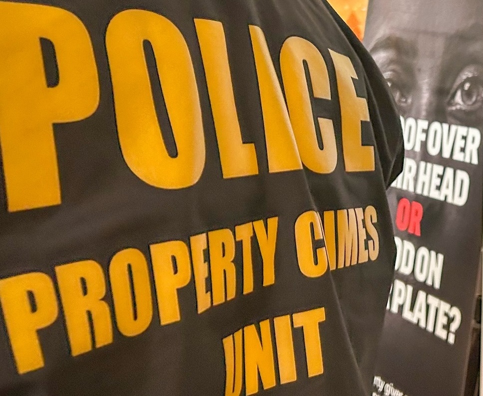 Winnipeg police arrest three shoplifters in separate retail theft investigations