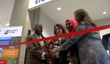 Opening of new thrift store in Calgary being called a ‘win, win, win’