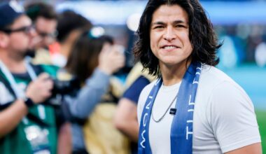 'Ted Lasso' star signs contract to play with professional soccer team