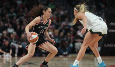 Kamilla Cardoso scores 22 as Chicago Sky spoil expansion Portland Fire's WNBA opener with 98-83 win