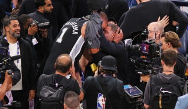 Rematch of 1999: It's Spurs vs. Knicks for the NBA title