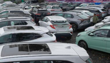 Fuel shortages and high prices push adoption of EVs in Africa, led by Ethiopia
