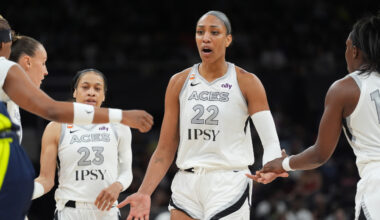 WNBA's new CBA sets blueprint as emerging women’s leagues chart own path