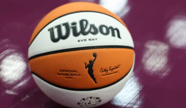 Xfinity named official TV Service Provider of the NBA and WNBA