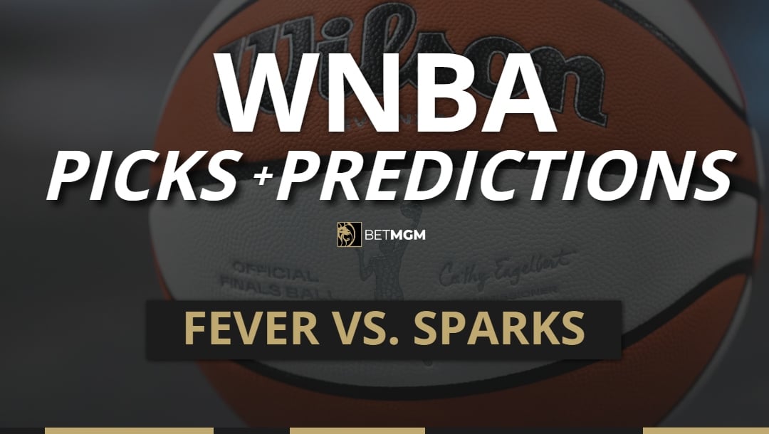 WNBA Picks for Wednesday, May 13