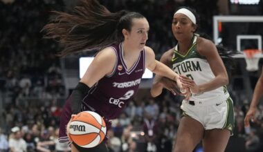 wnba picks Marina Mabrey Toronto Tempo predictions best bet odds