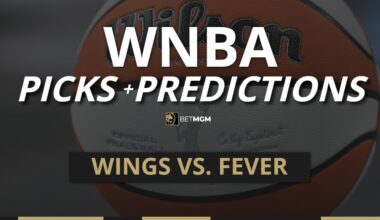 WNBA Preview for Saturday, May 9